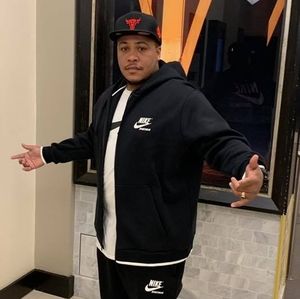 Meet your Posher, Curtis